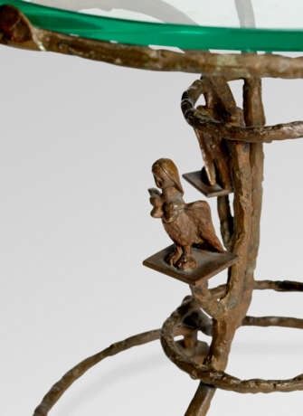 DIEGO GIACOMETTI (1902-1985) - photo 3
