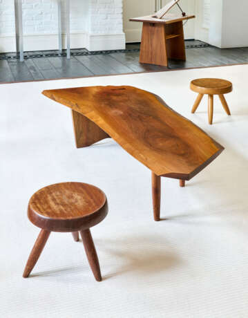 GEORGE NAKASHIMA (1905-1990) - photo 4
