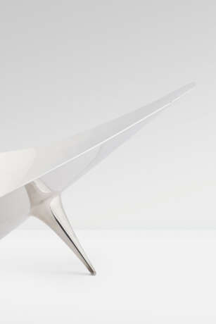HENNING KOPPEL (1918-1981) POUR GEORG JENSEN - photo 2