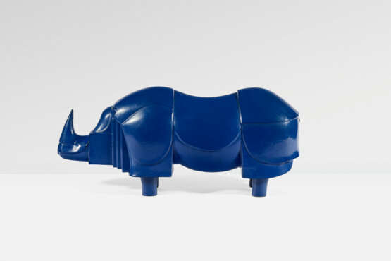 FRAN&#199;OIS-XAVIER LALANNE (1927-2008) - фото 2