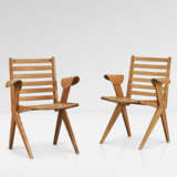 PIERRE JEANNERET (1896-1967) - photo 1