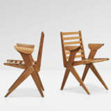PIERRE JEANNERET (1896-1967) - photo 2