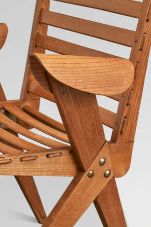 PIERRE JEANNERET (1896-1967) - photo 3