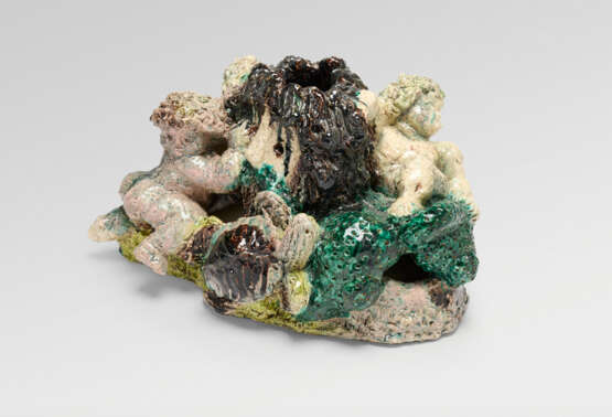 GUIDETTE CARBONELL (1910-2008) - photo 1