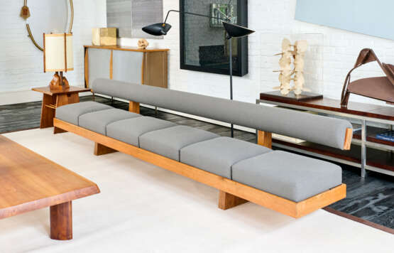 CHARLOTTE PERRIAND (1903-1999) - photo 6