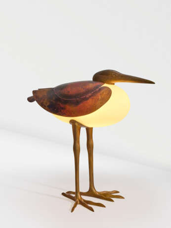 FRAN&#199;OIS-XAVIER LALANNE (1927-2008) - Foto 1