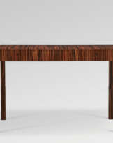 LUDWIG MIES VAN DER ROHE (1886-1969)