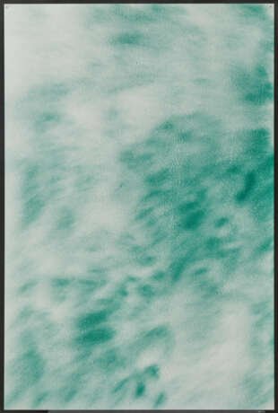 Katharina Grosse. Untitled - photo 1