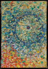 Max Ernst. L'oeil de Vincent