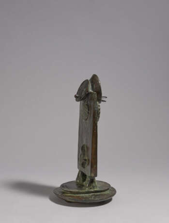 Max Ernst. L'Oiseau Janus - photo 3