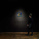 Emil Nolde. Abendwolken über dem Watt - photo 3