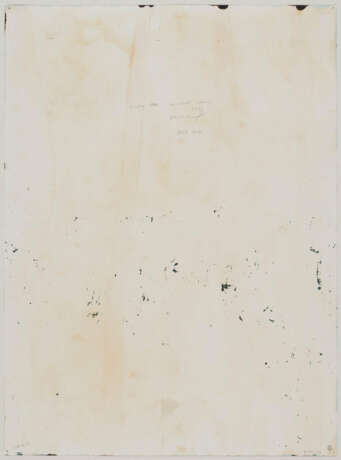 Peter Doig. Study for Concrete Cabin - Foto 2