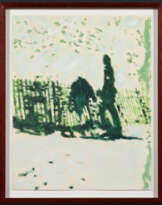 Peter Doig. Olin MK IV