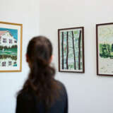 Peter Doig. Olin MK IV - photo 4