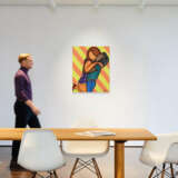William Nelson Copley. Ohne Titel - Foto 3