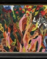 Ernst Wilhelm Nay. Herbst
