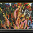 Ernst Wilhelm Nay. Herbst - Auction prices