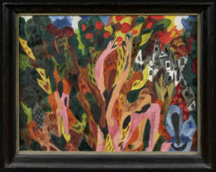 Ernst Wilhelm Nay. Herbst