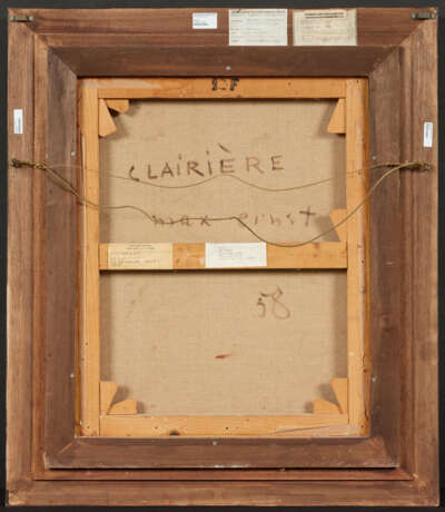 Max Ernst. Clairière - photo 2