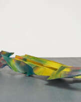 Katharina Grosse. Untitled