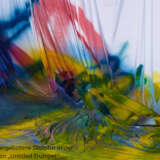 Katharina Grosse. Untitled - photo 3