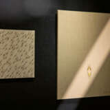 Tschang-Yeul Kim. Untitled (Wassertropfen) - photo 3