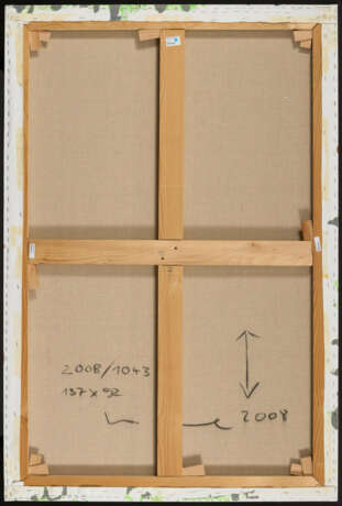 Katharina Grosse. Untitled - photo 2