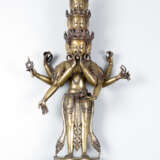Avalokiteshvara - Foto 1