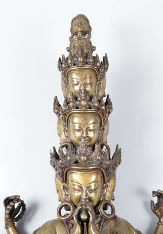 Avalokiteshvara - фото 2