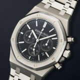 AUDEMARS PIGUET, STAINLESS STEEL ‘ROYAL OAK’, REF. 26320ST - photo 2