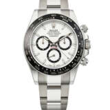 ROLEX, STAINLESS STEEL 'DAYTONA', REF. 126500LN - фото 1