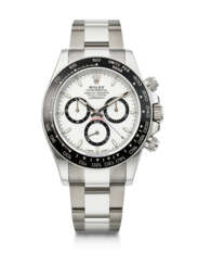 ROLEX, STAINLESS STEEL 'DAYTONA', REF. 126500LN