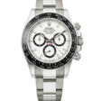 ROLEX, STAINLESS STEEL 'DAYTONA', REF. 126500LN - Auction prices