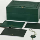ROLEX, STAINLESS STEEL 'DAYTONA', REF. 126500LN - фото 4