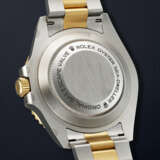 ROLEX, STAINLESS STEEL AND YELLOW GOLD ‘SEA-DWELLER’, REF. 126603 - фото 3
