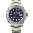 ROLEX, STAINLESS STEEL “YACHT-MASTER”, REF. 116622 - Auktionspreise