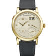 A. LANGE & SÖHNE, YELLOW GOLD 'LANGE 1', REF. 101.021 - Auction prices