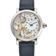 BOVET, LIMITED EDITION WHITE GOLD 'RECITAL 12', REF. DTR12 - Auktionspreise