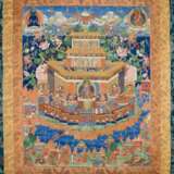 Zamdok Palri - das Paradies des Guru Padmasambhava - Foto 1