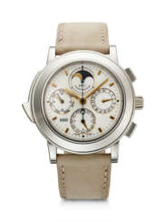 IWC, PLATINUM 'GRANDE COMPLICATION', REF. 3770