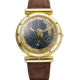 ULYSSE NARDIN, YELLOW GOLD 'PLANETARIUM COPERNICUS', REF. 801-22 - Foto 1
