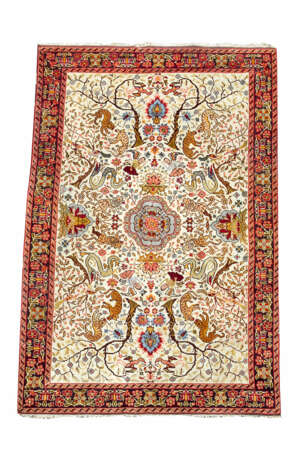 Oriental carpet - фото 1
