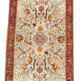 Oriental carpet - photo 1