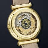 ULYSSE NARDIN, YELLOW GOLD 'PLANETARIUM COPERNICUS', REF. 801-22 - Foto 3