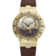 ULYSSE NARDIN, YELLOW GOLD 'ASTROLABIUM GALILEO GALILEI', REF. 931-22 - Prix ​​des enchères