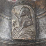 Indochinese Ceramic vase - Foto 2