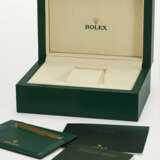 ROLEX, WHITE GOLD 'DAY-DATE', REF. 118139 - photo 4