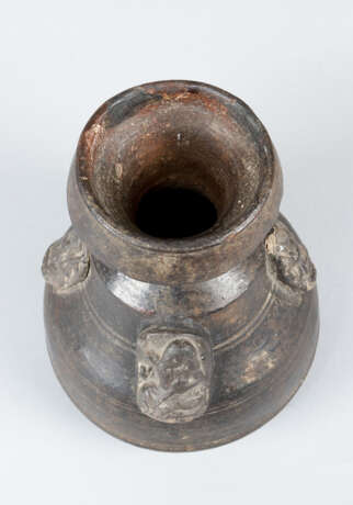 Indochinese Ceramic vase - photo 3