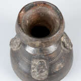 Indochinese Ceramic vase - фото 3