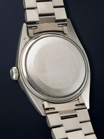 ROLEX, WHITE GOLD 'DAY-DATE', REF. 1803 - Foto 3